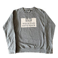 Weekend Offender Sweater