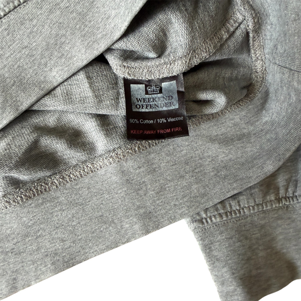 Weekend Offender Sweater