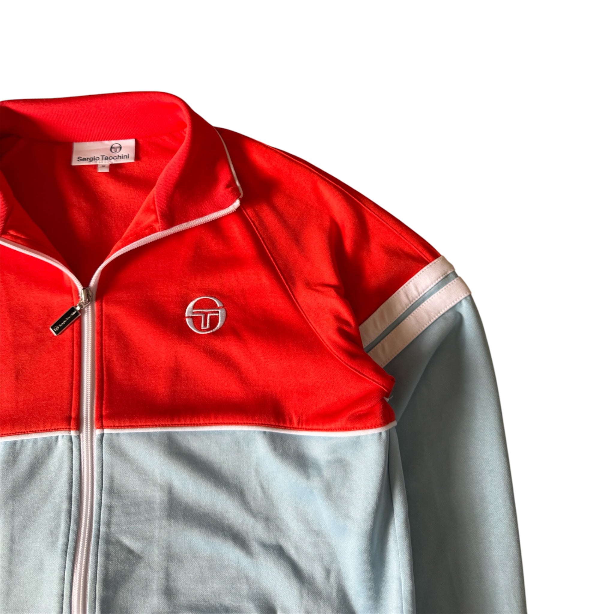 Sergio Tacchini Trainingsjacke