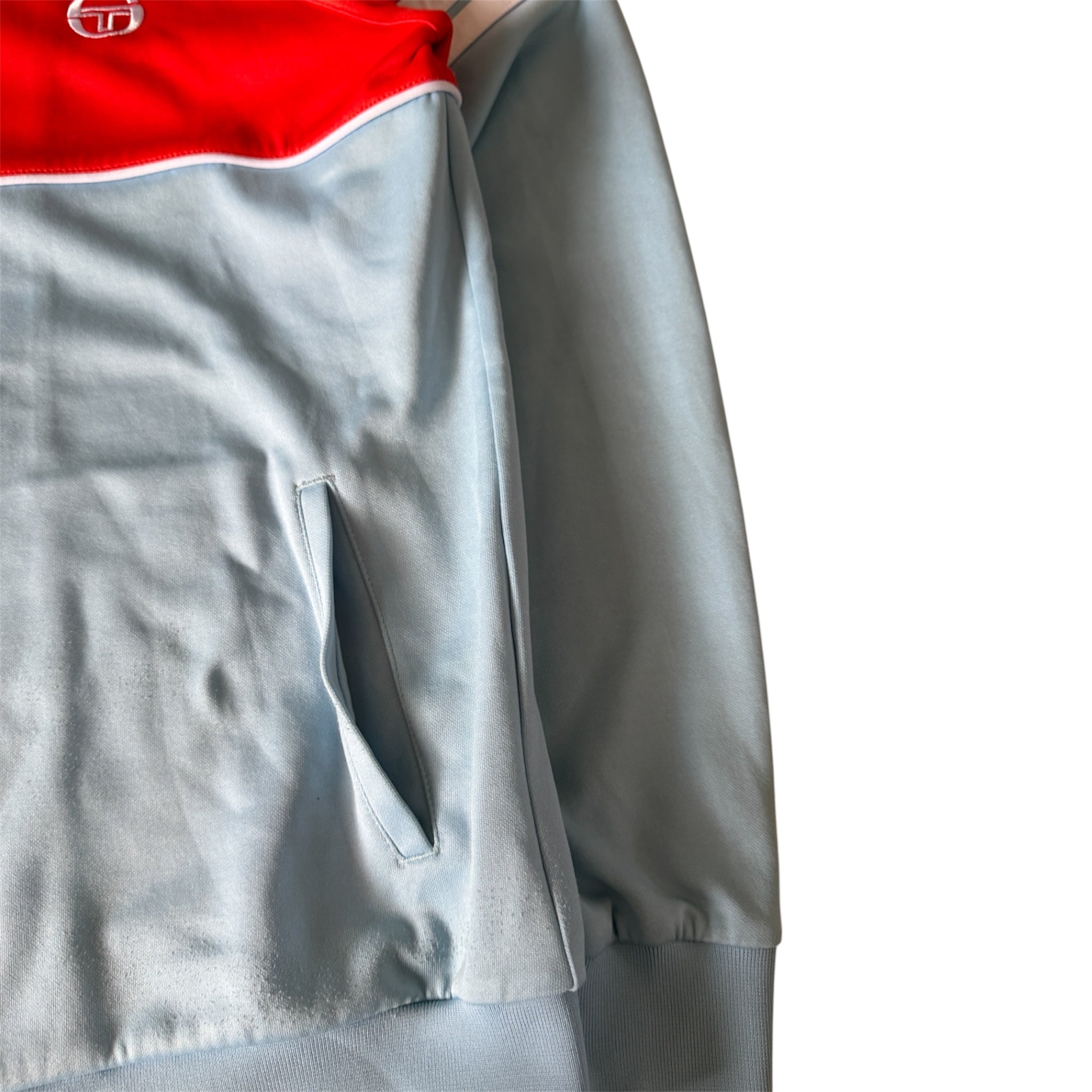 Sergio Tacchini Trainingsjacke