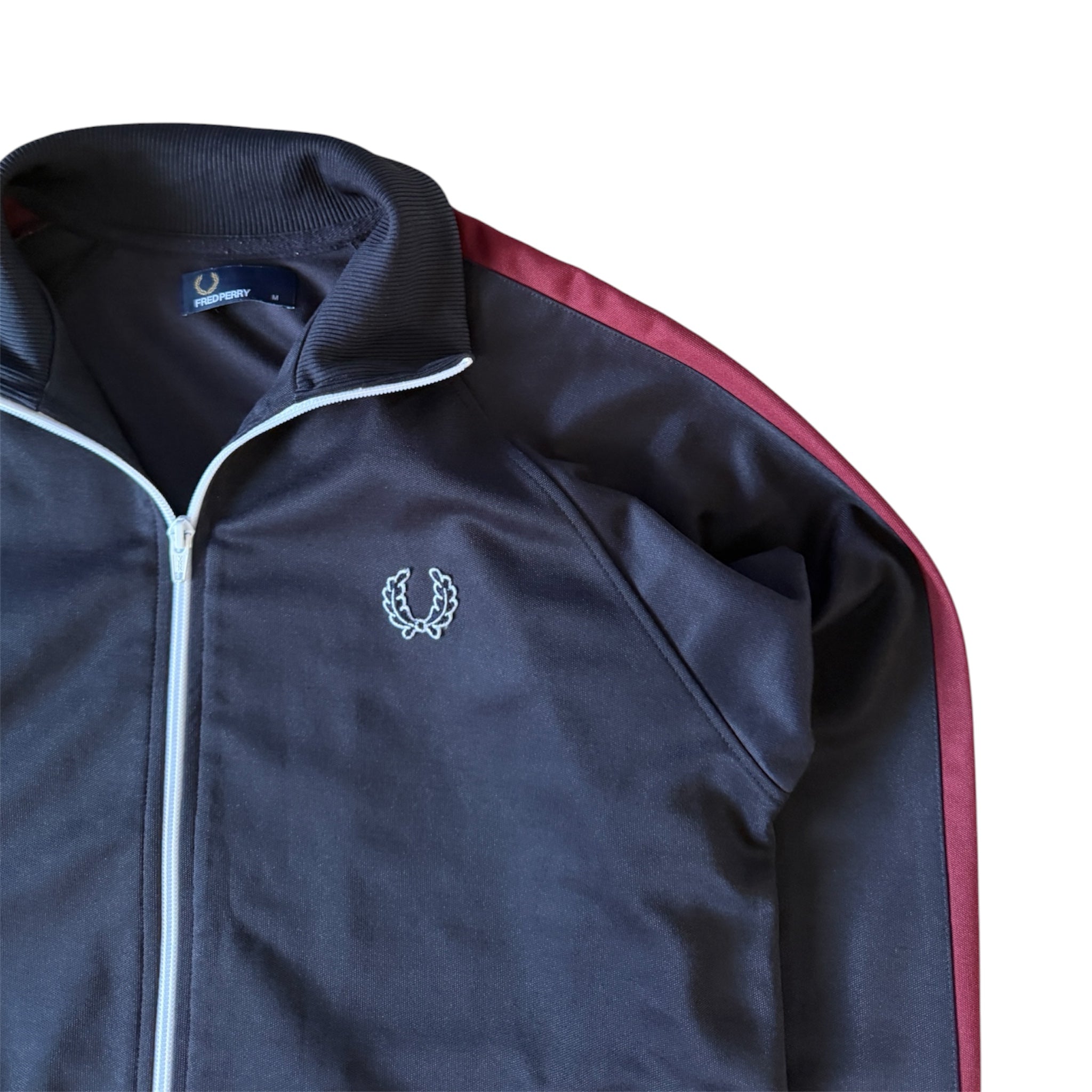 Fred Perry Trainingsjacke