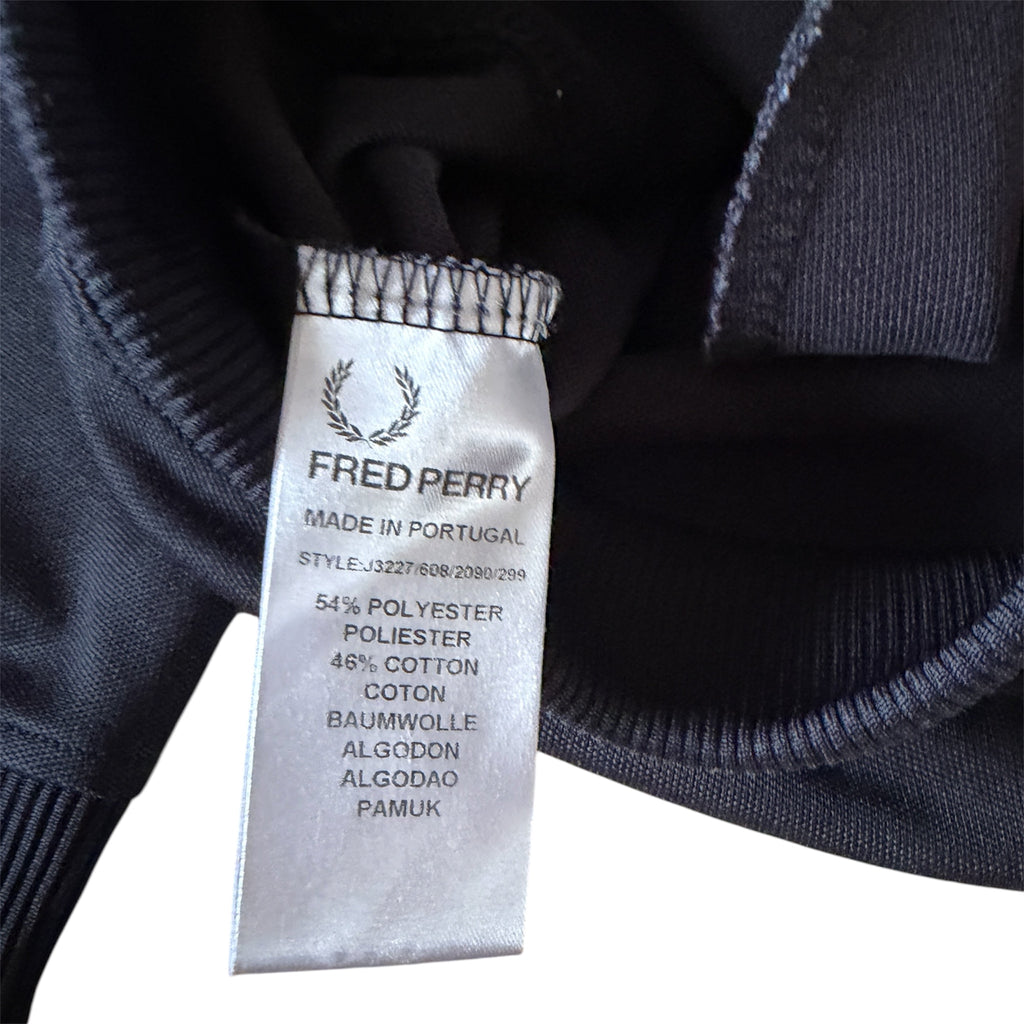 Fred Perry Trainingsjacke