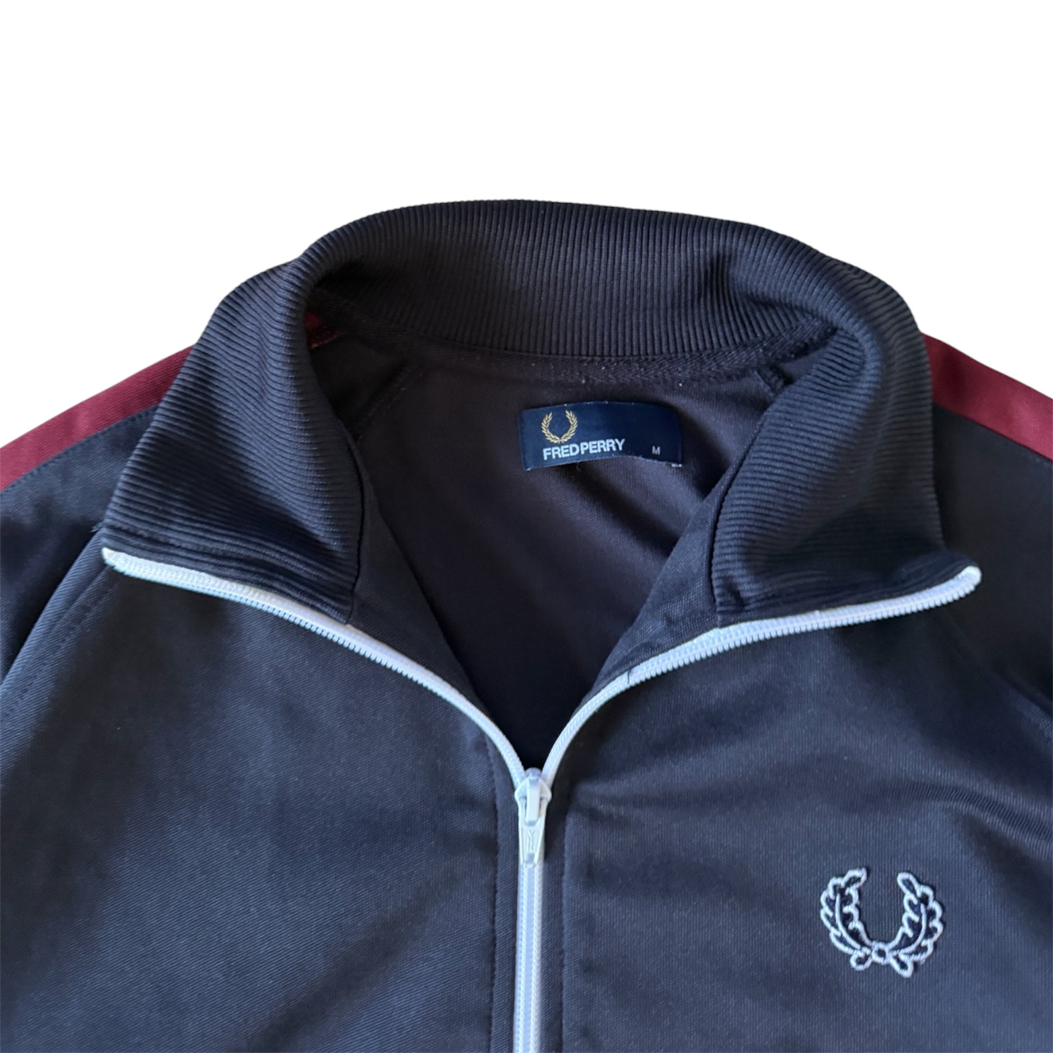 Fred Perry Trainingsjacke