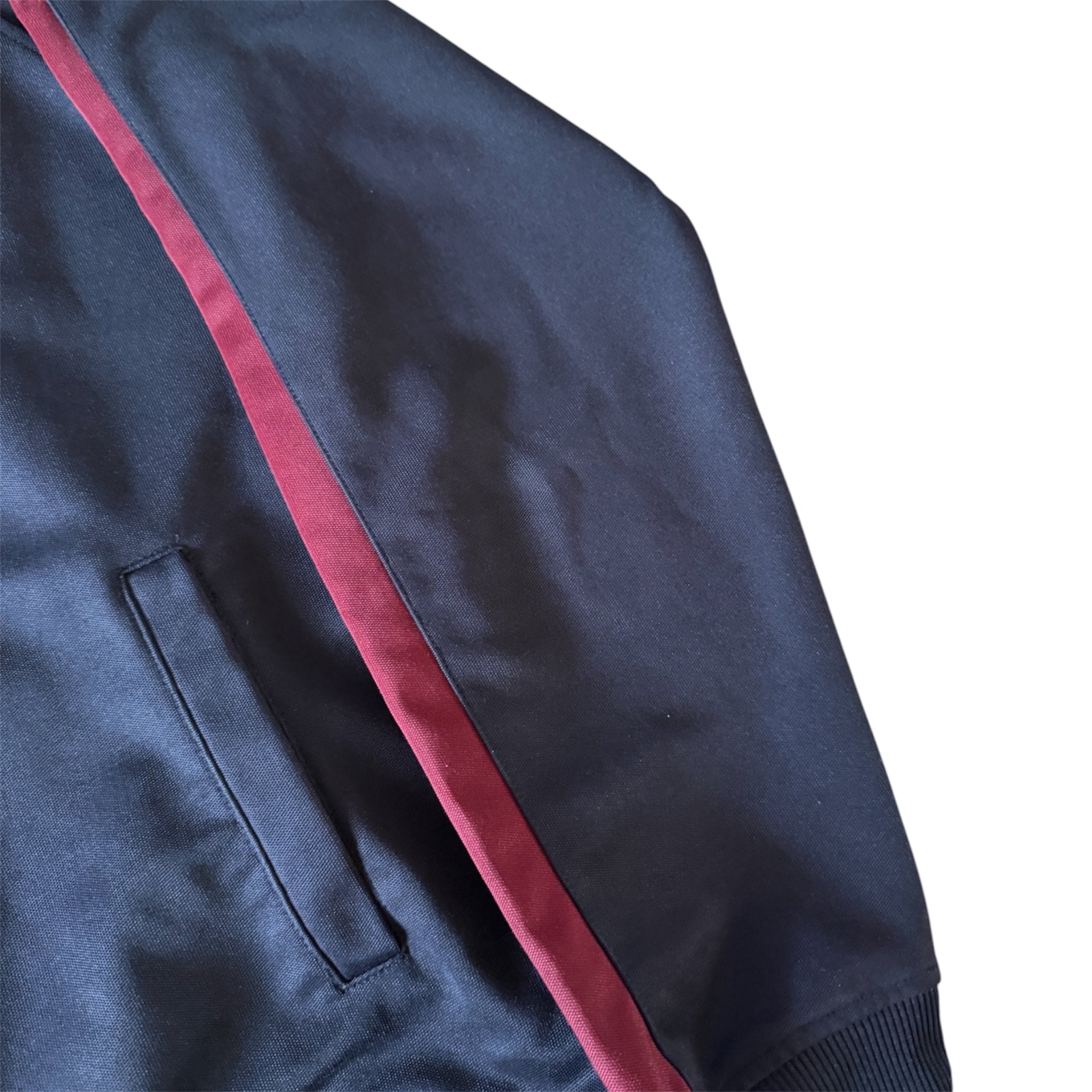 Fred Perry Trainingsjacke
