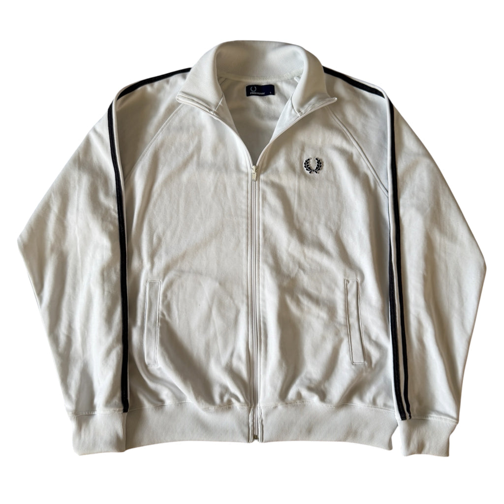Fred Perry Trainingsjacke