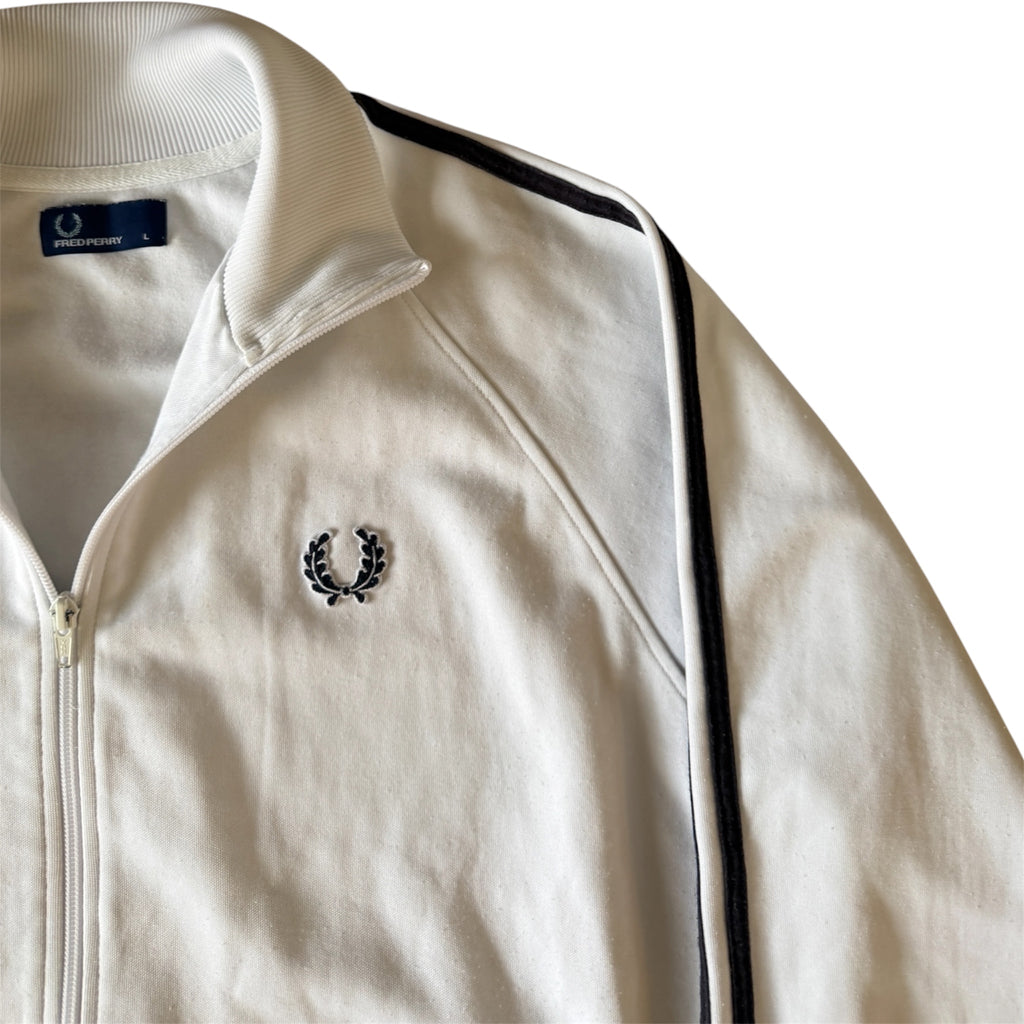 Fred Perry Trainingsjacke