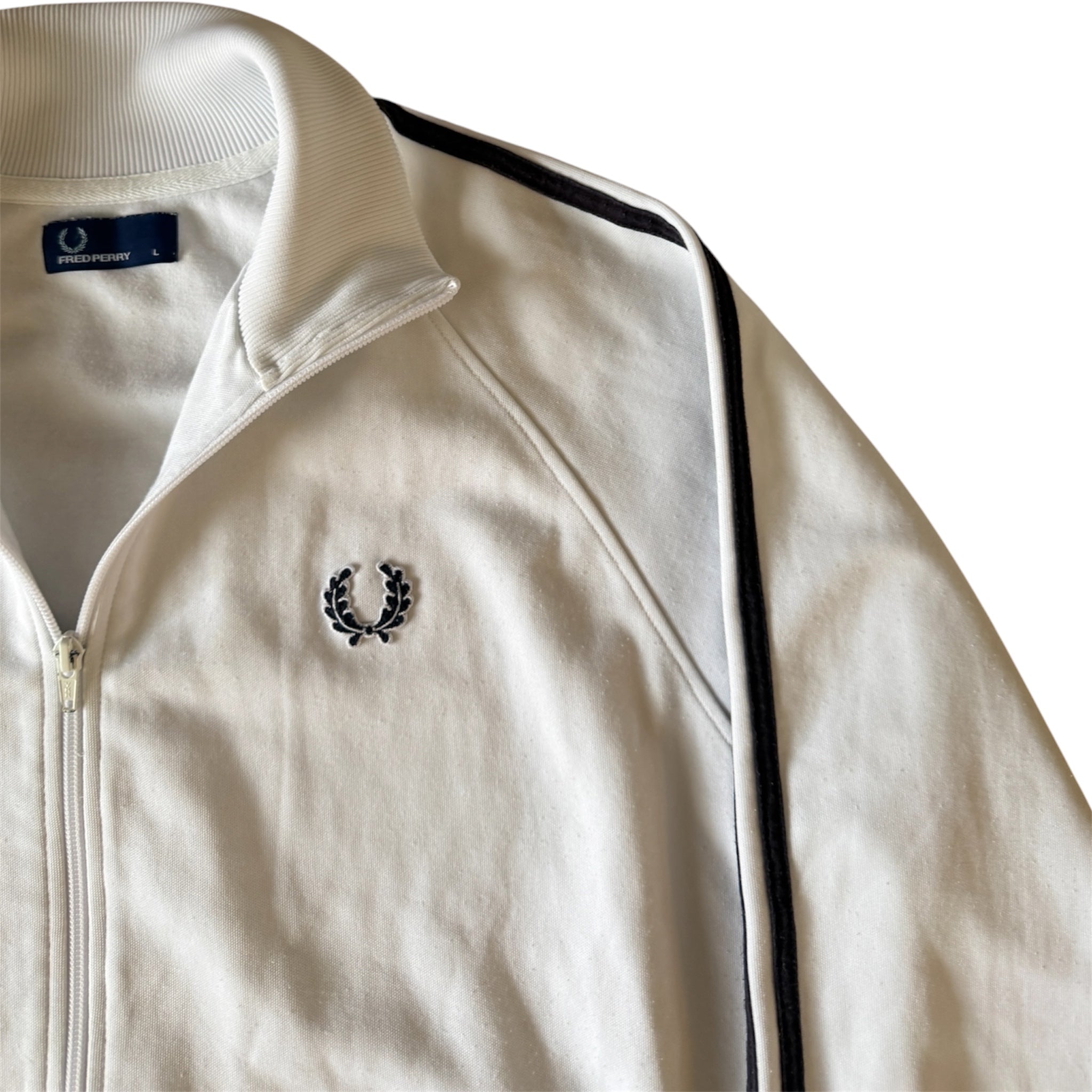 Fred Perry Trainingsjacke