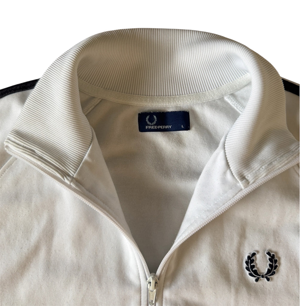 Fred Perry Trainingsjacke