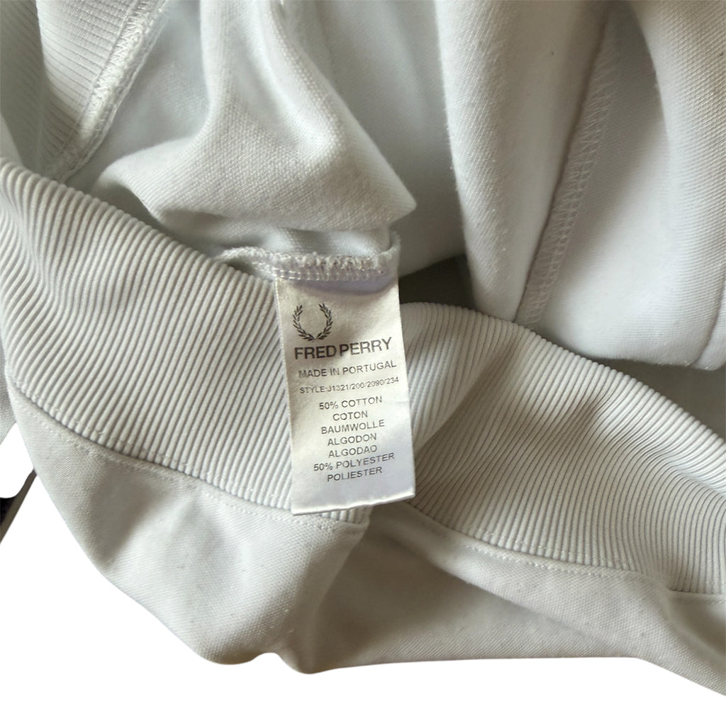 Fred Perry Trainingsjacke