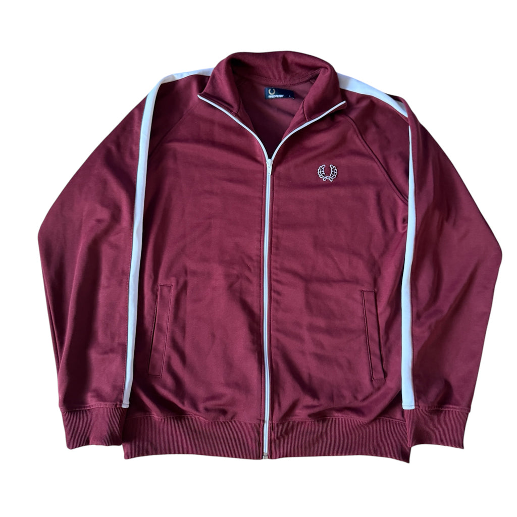 Fred Perry Trainingsjacke