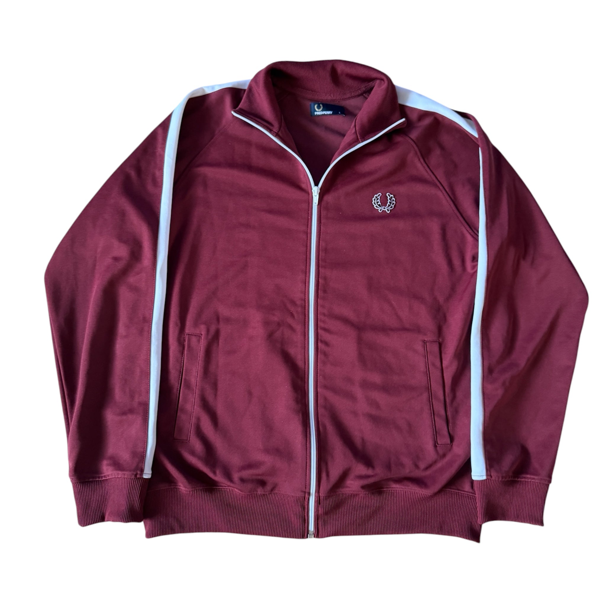 Fred Perry Trainingsjacke