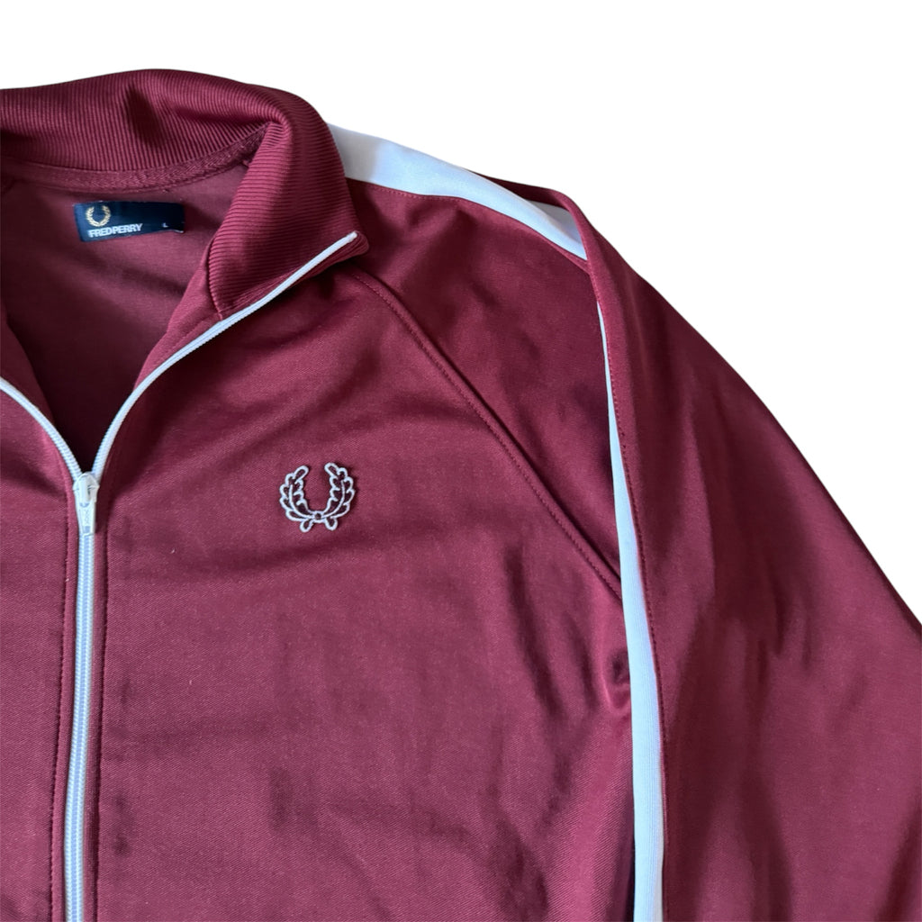 Fred Perry Trainingsjacke