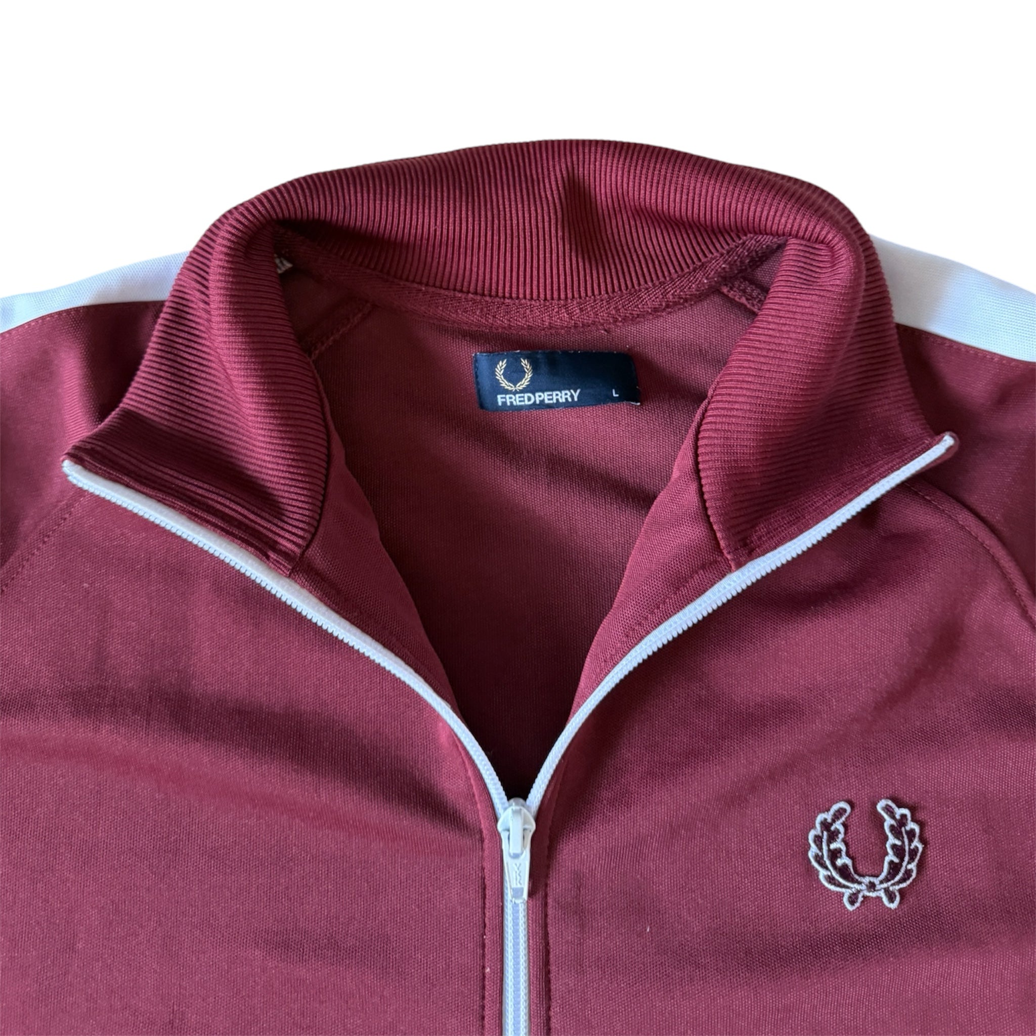 Fred Perry Trainingsjacke