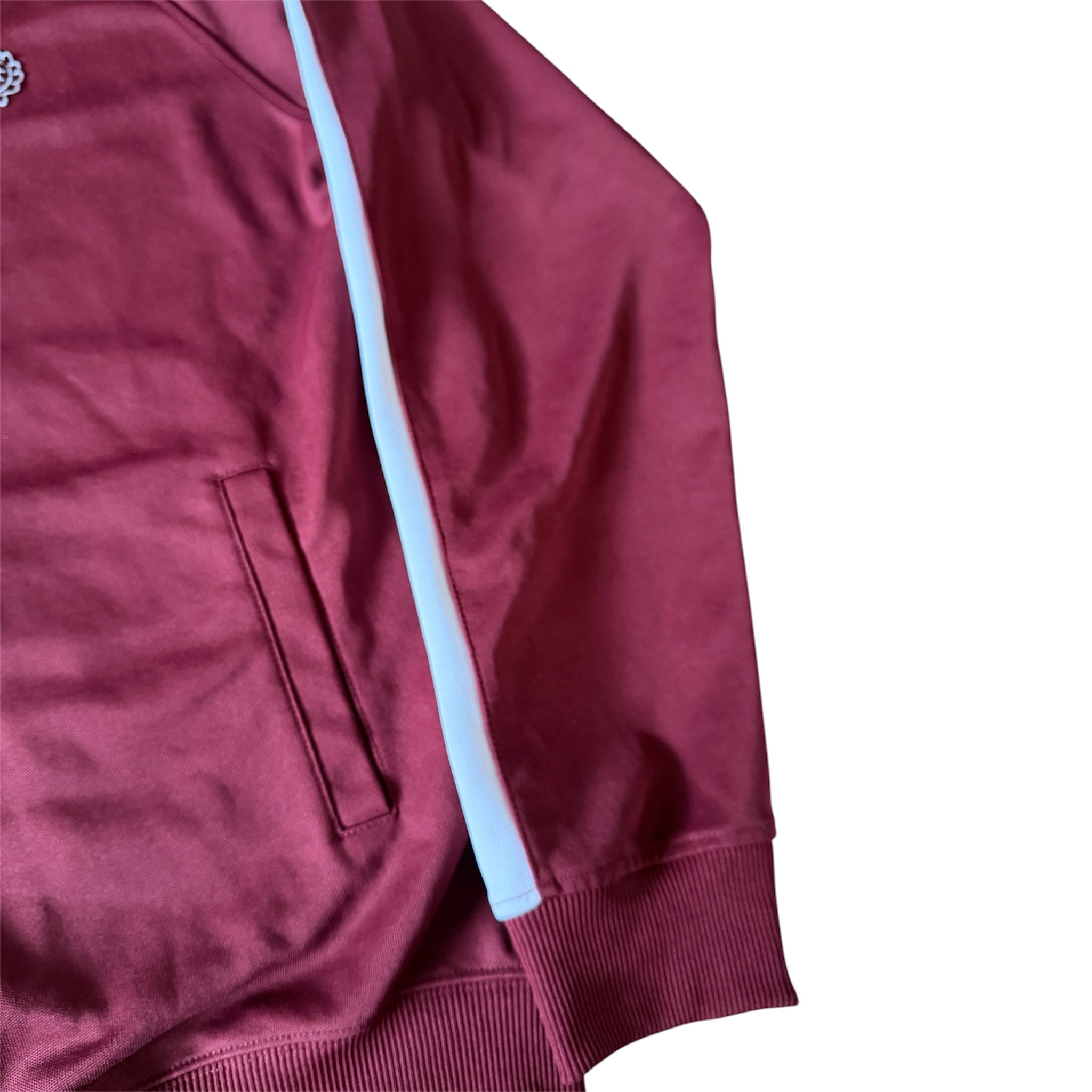Fred Perry Trainingsjacke