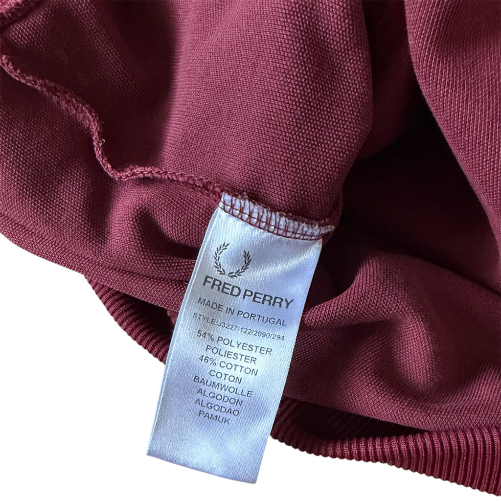 Fred Perry Trainingsjacke
