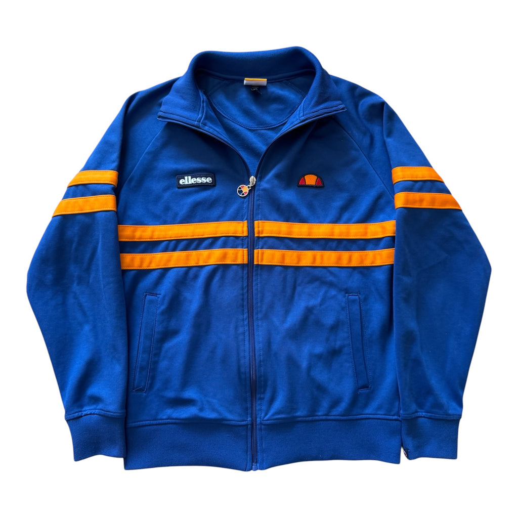 Ellesse Rimini Trainingsjacke