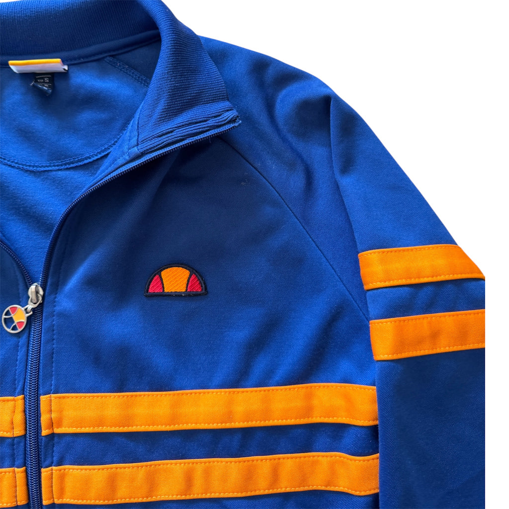 Ellesse Rimini Trainingsjacke