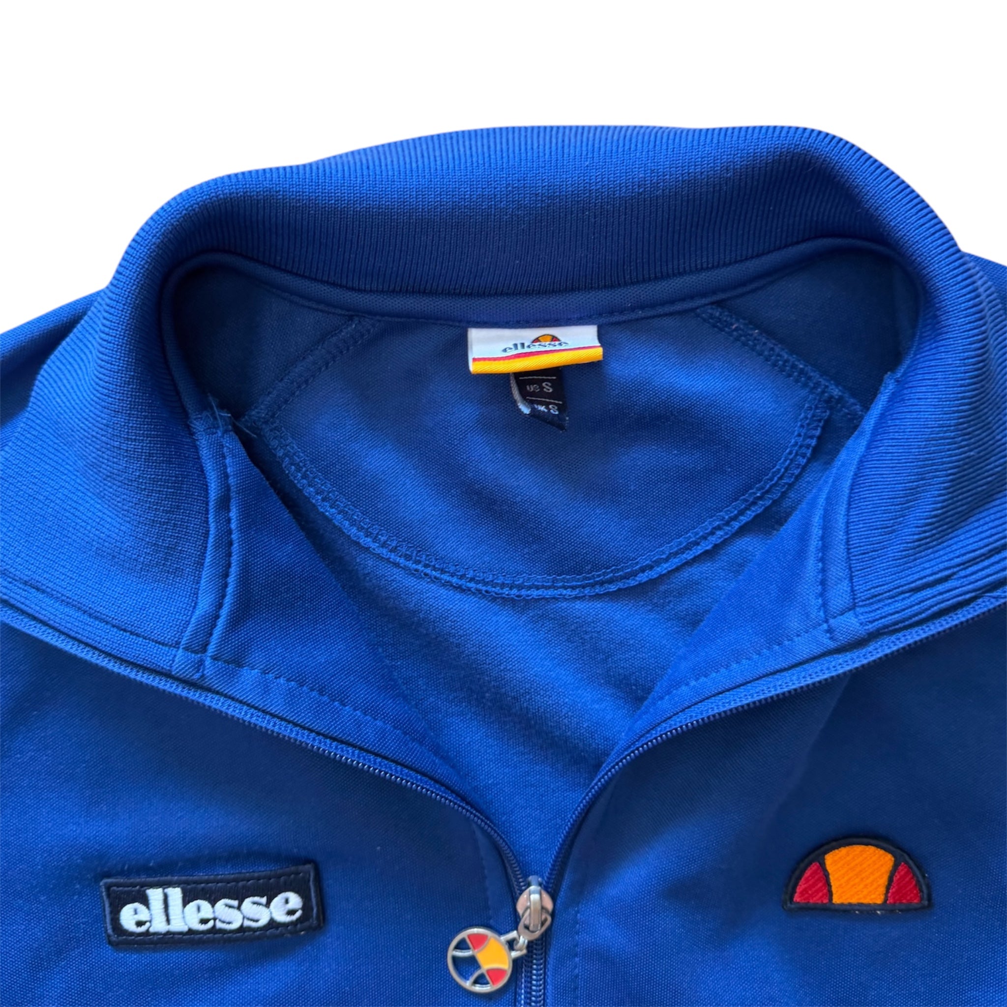 Ellesse Rimini Trainingsjacke