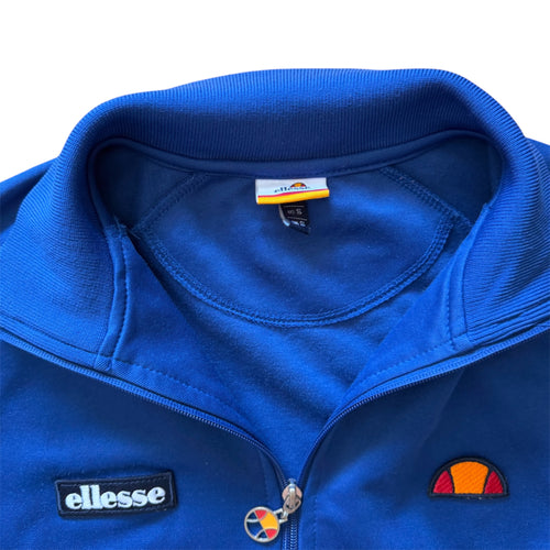 Ellesse Rimini Trainingsjacke