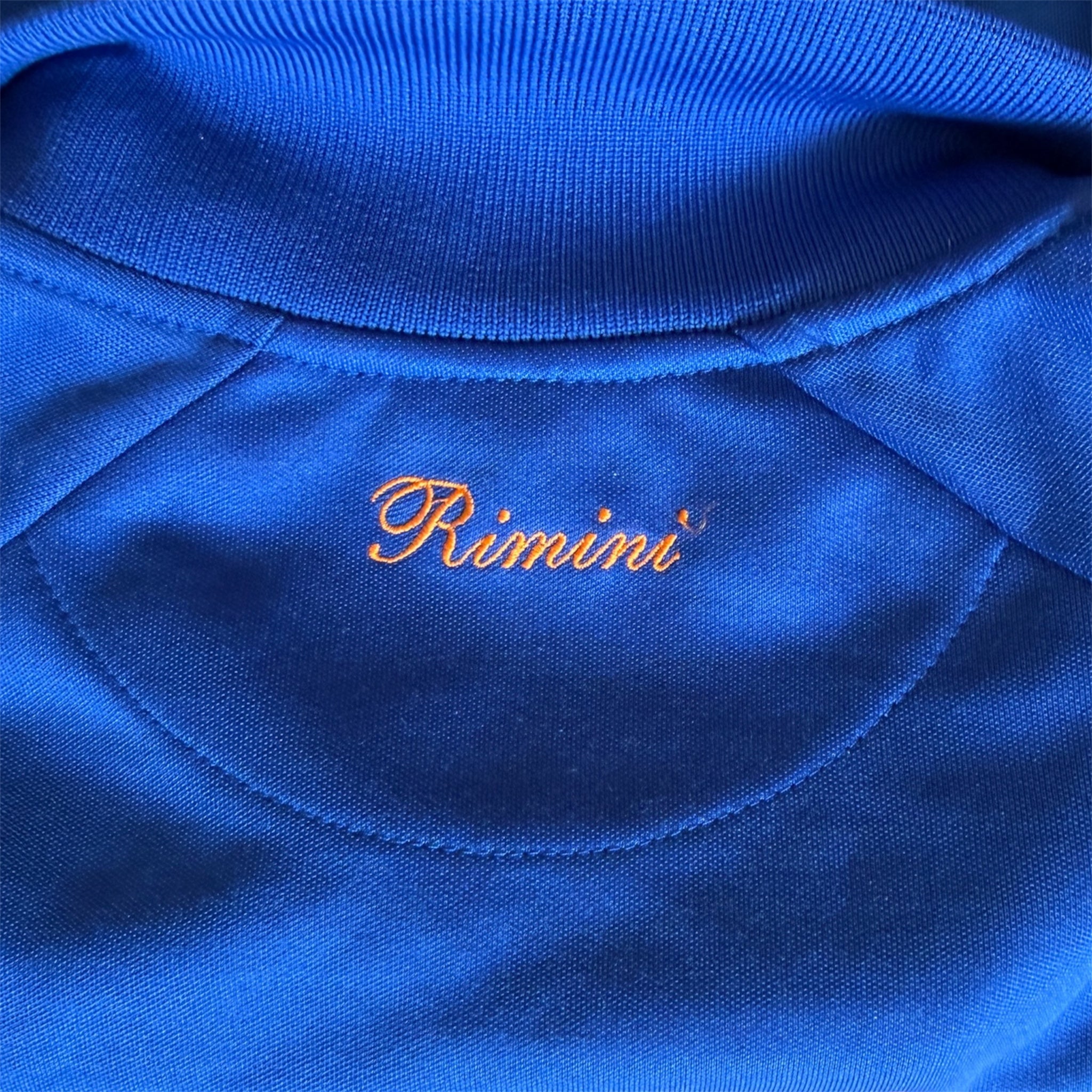 Ellesse Rimini Trainingsjacke