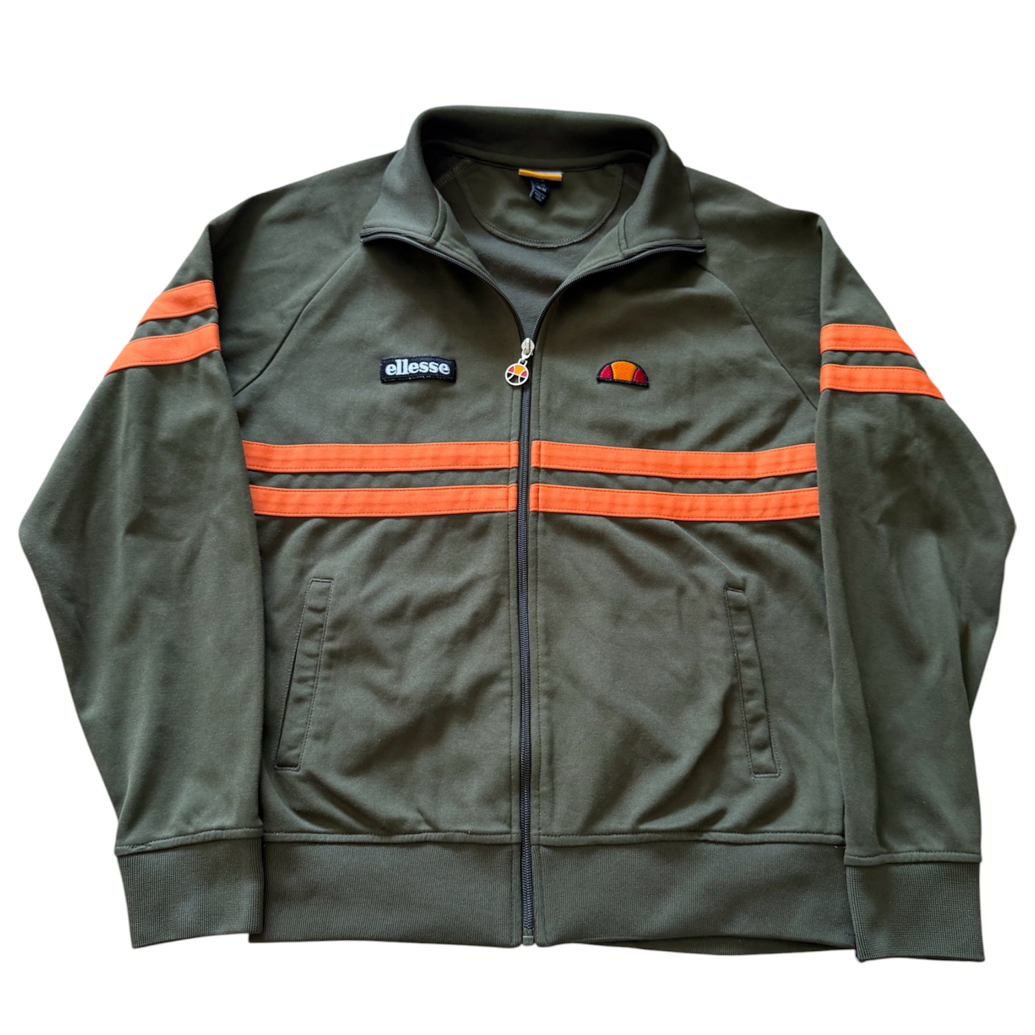 Ellesse Rimini Trainingsjacke