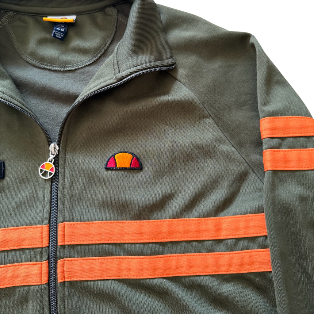 Ellesse Rimini Trainingsjacke