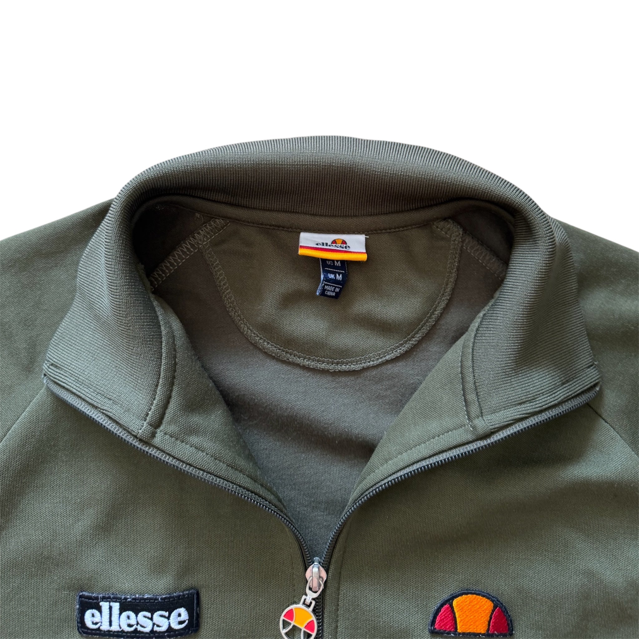 Ellesse Rimini Trainingsjacke