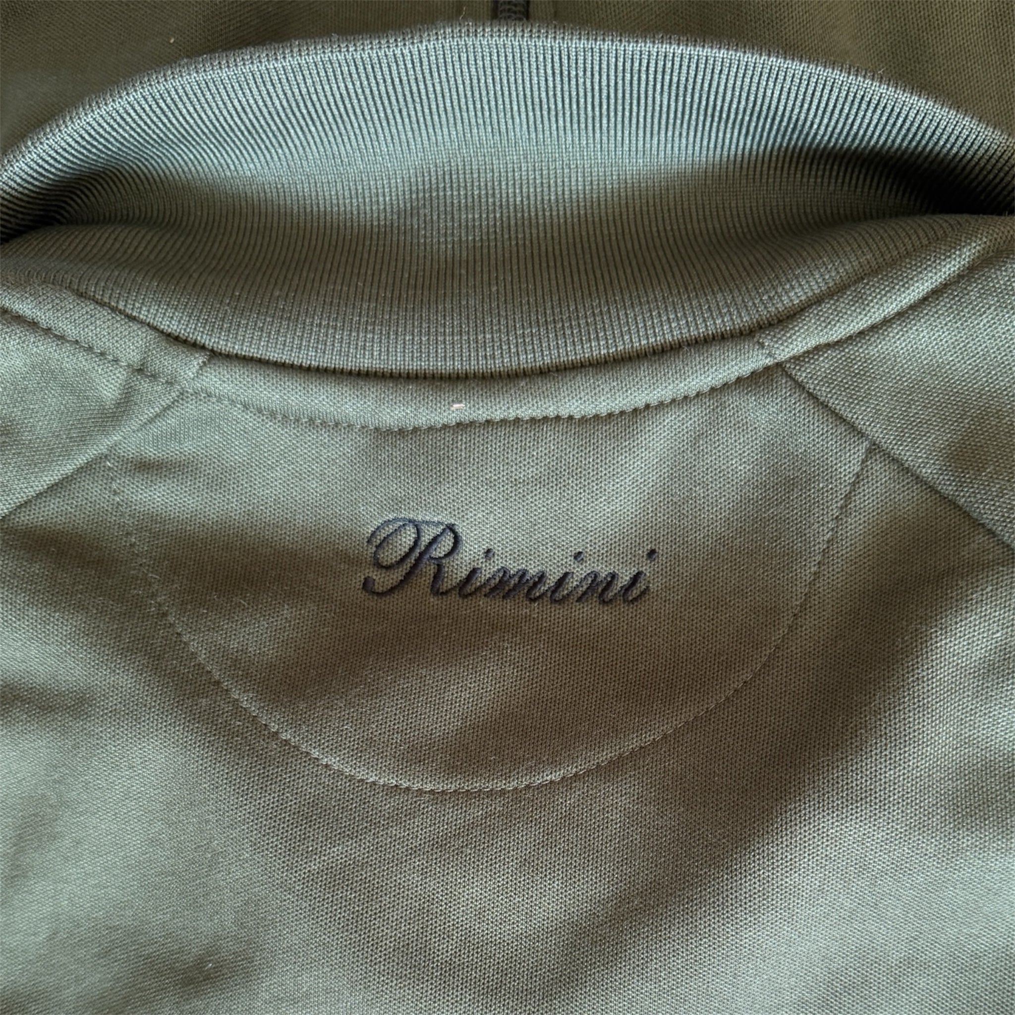 Ellesse Rimini Trainingsjacke