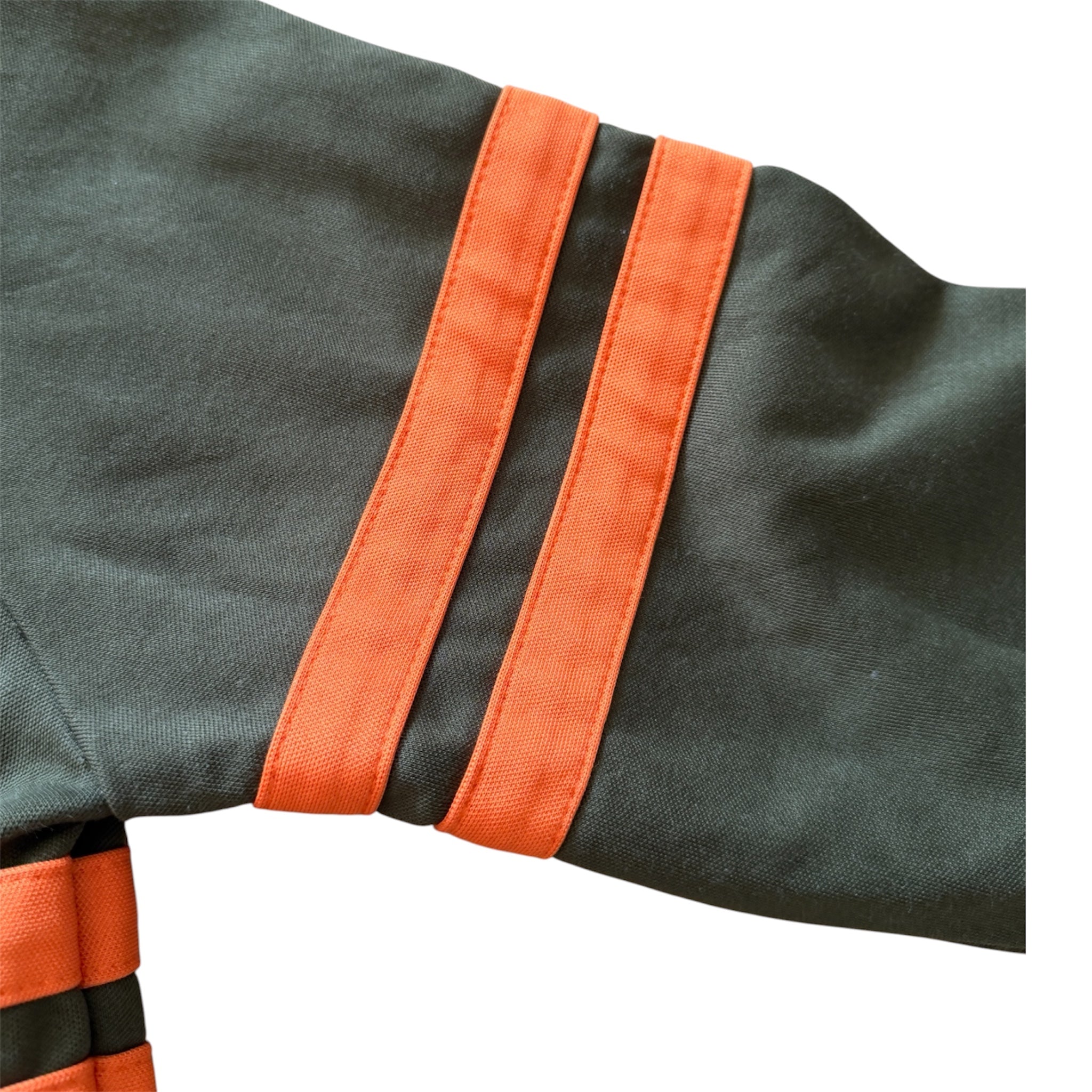 Ellesse Rimini Trainingsjacke