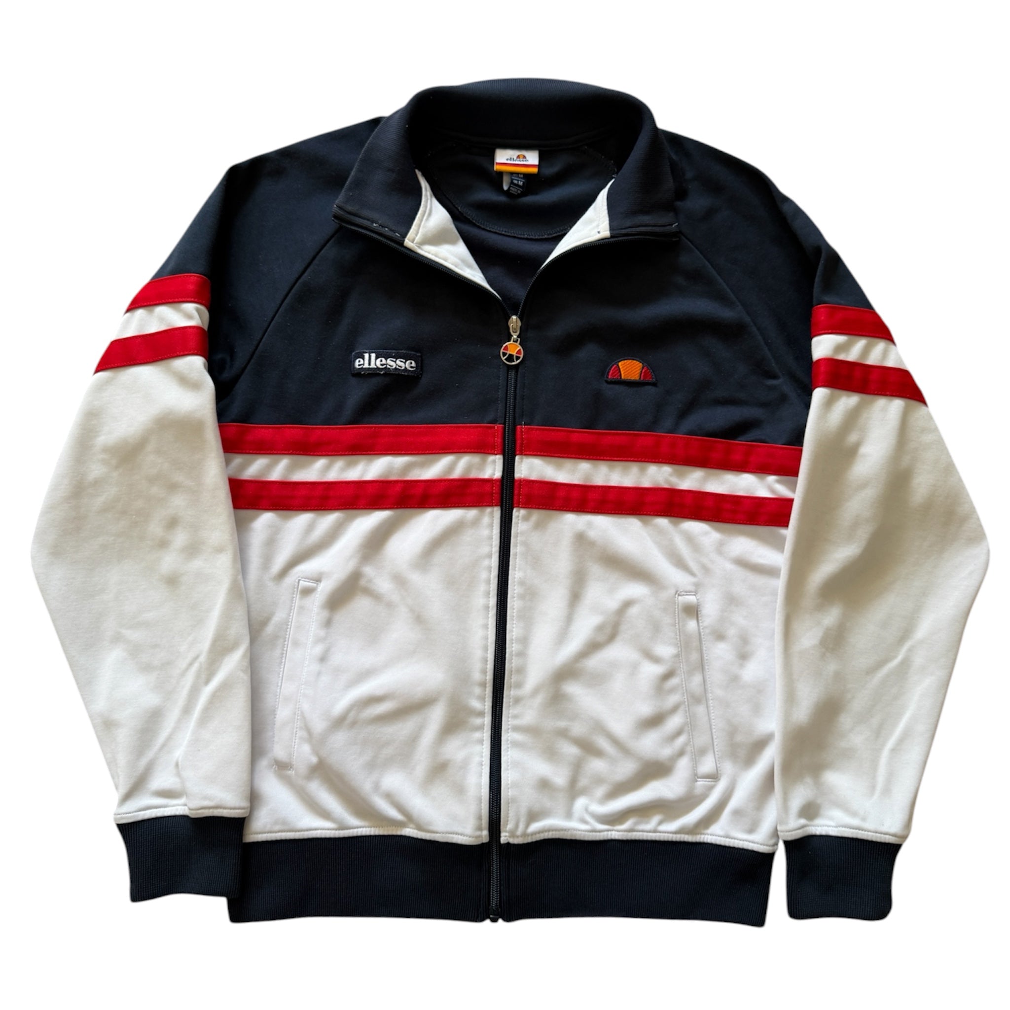 Ellesse Rimini Trainingsjacke