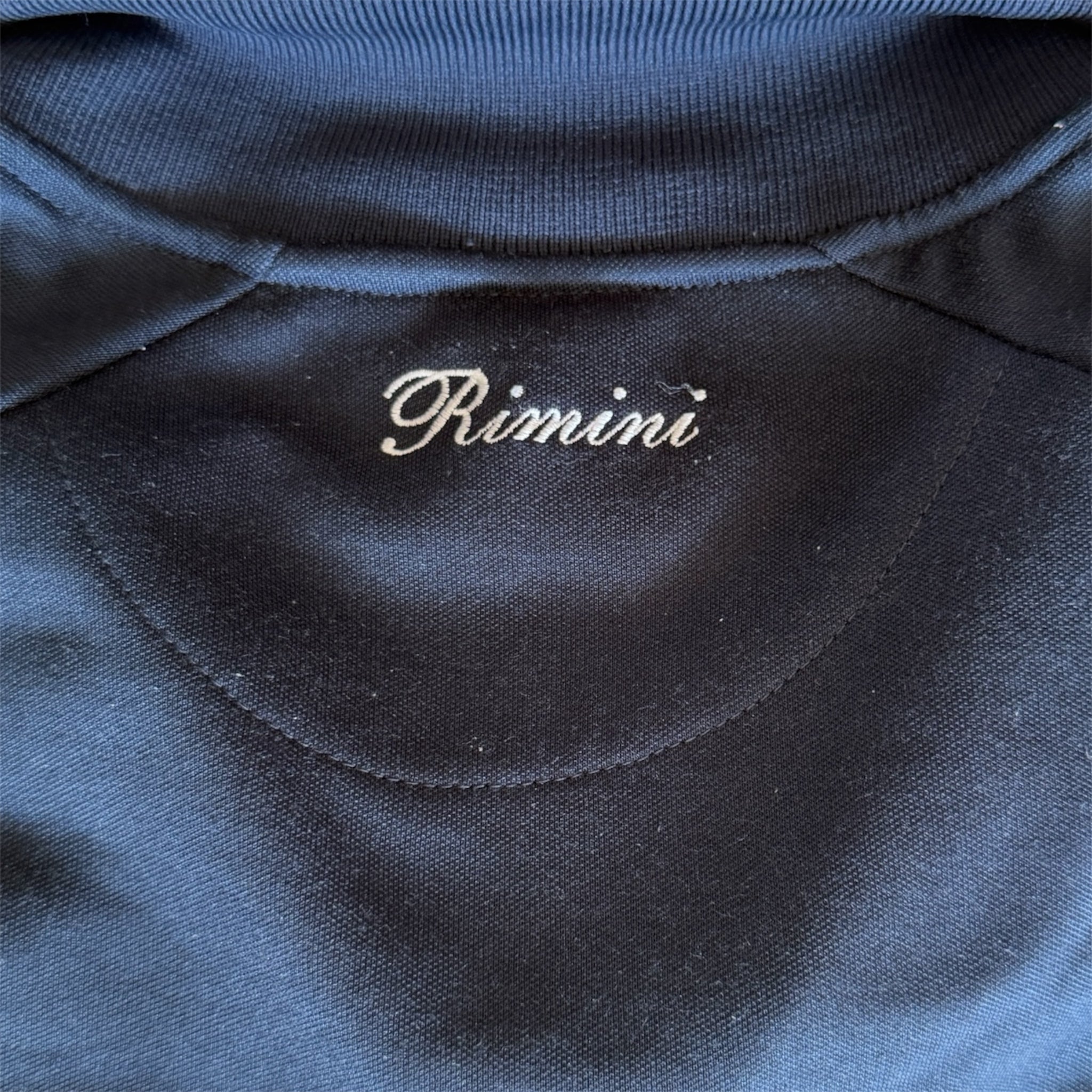 Ellesse Rimini Trainingsjacke