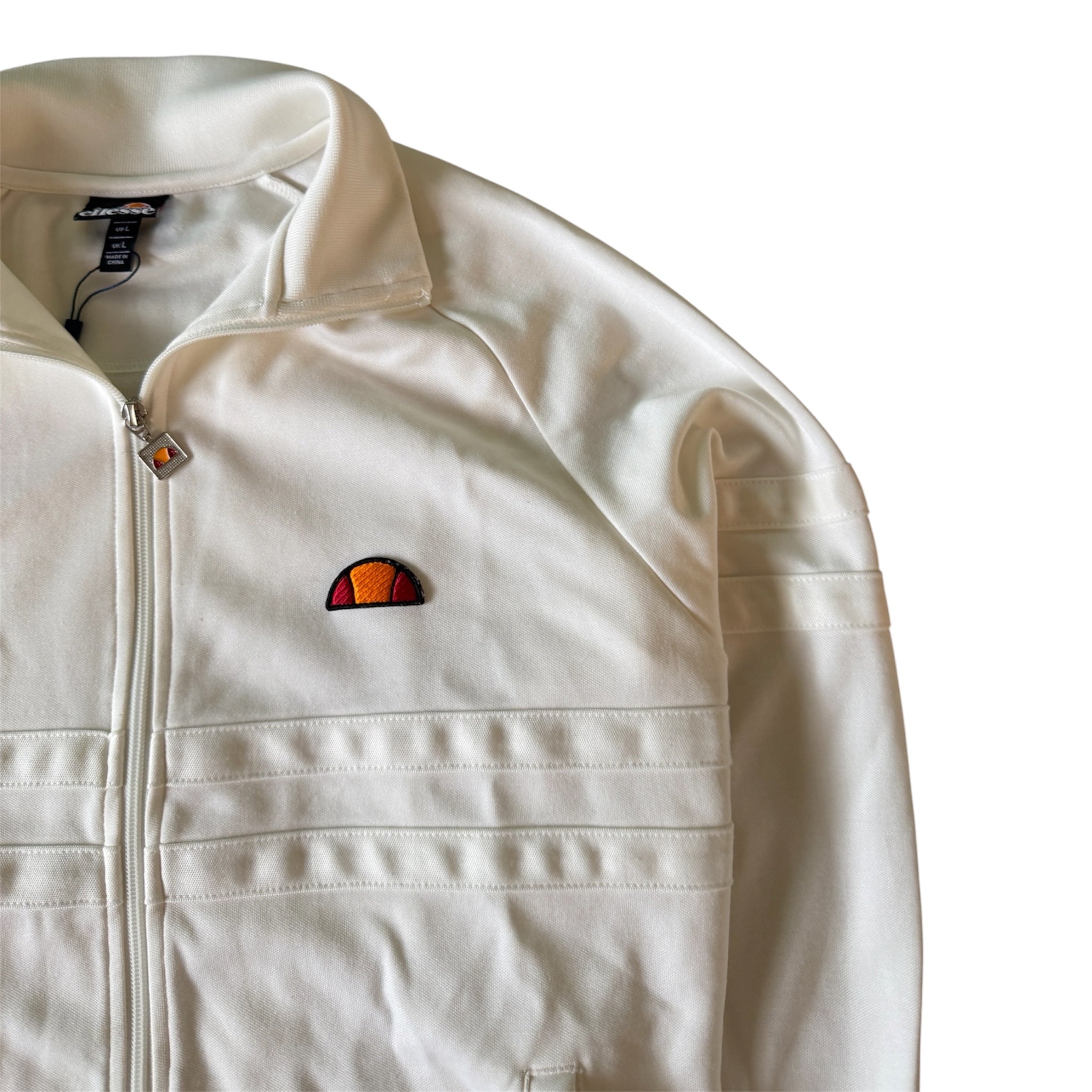 Ellesse Rimini Trainingsjacke