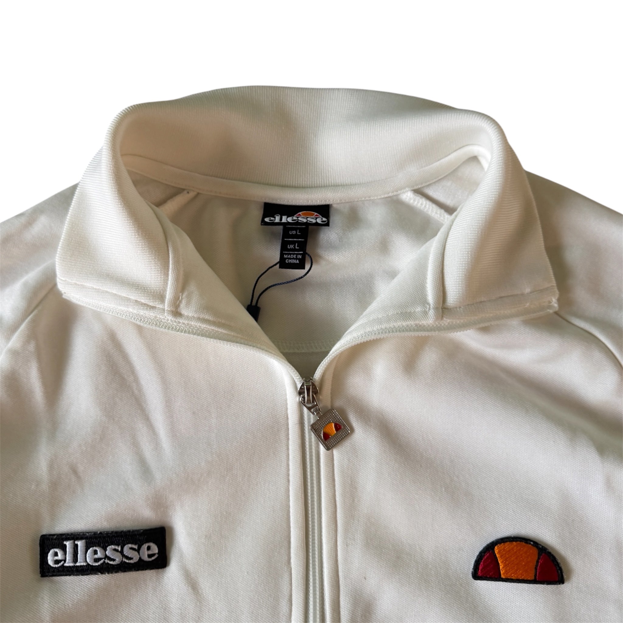 Ellesse Rimini Trainingsjacke