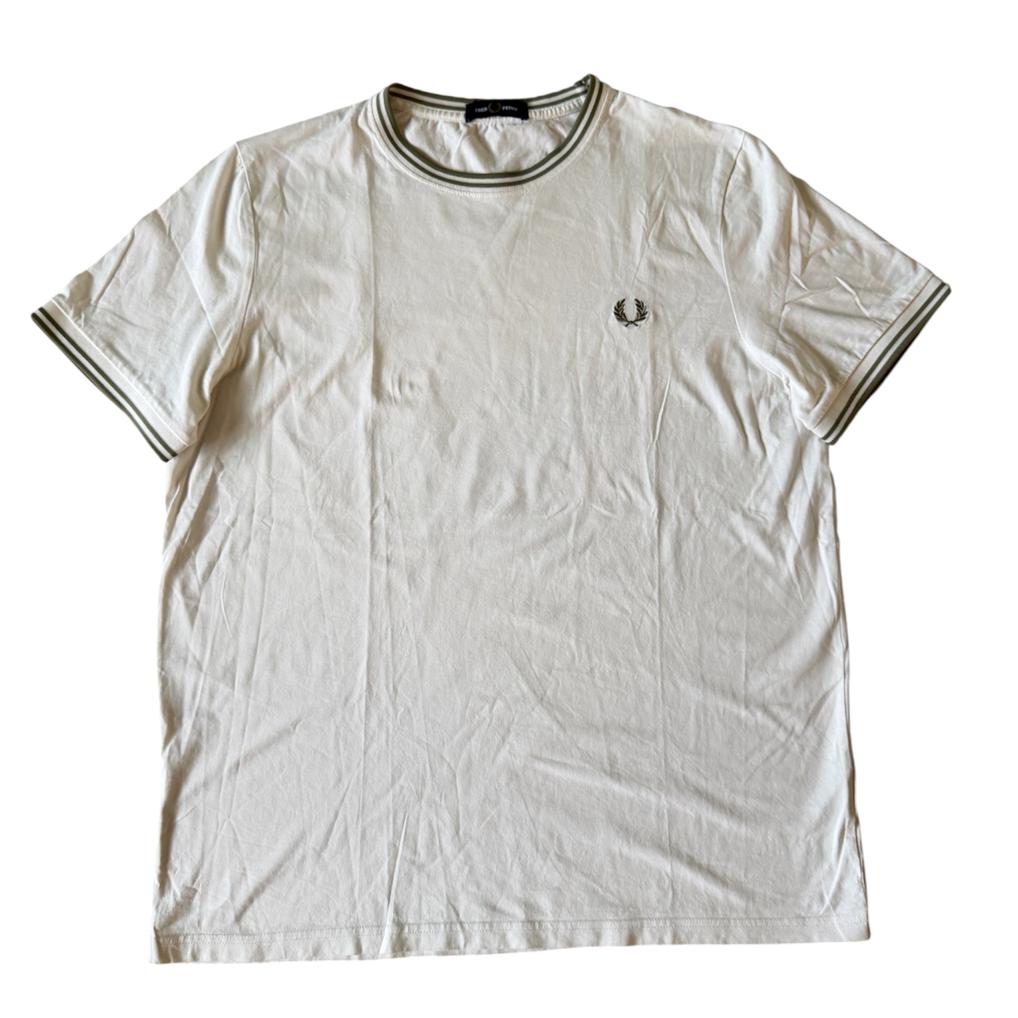 Fred Perry Tshirt