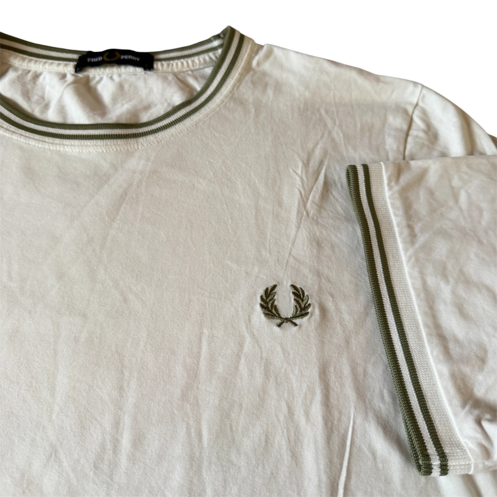 Fred Perry Tshirt