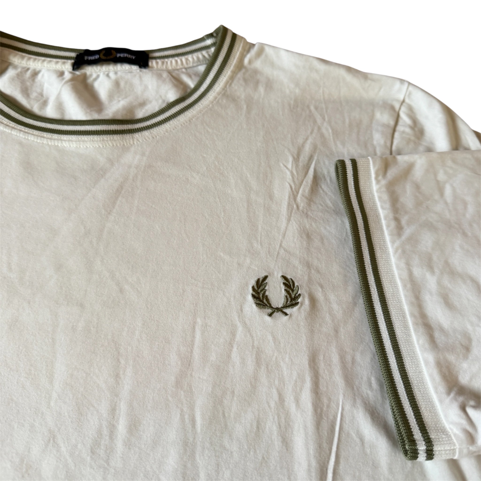 Fred Perry Tshirt