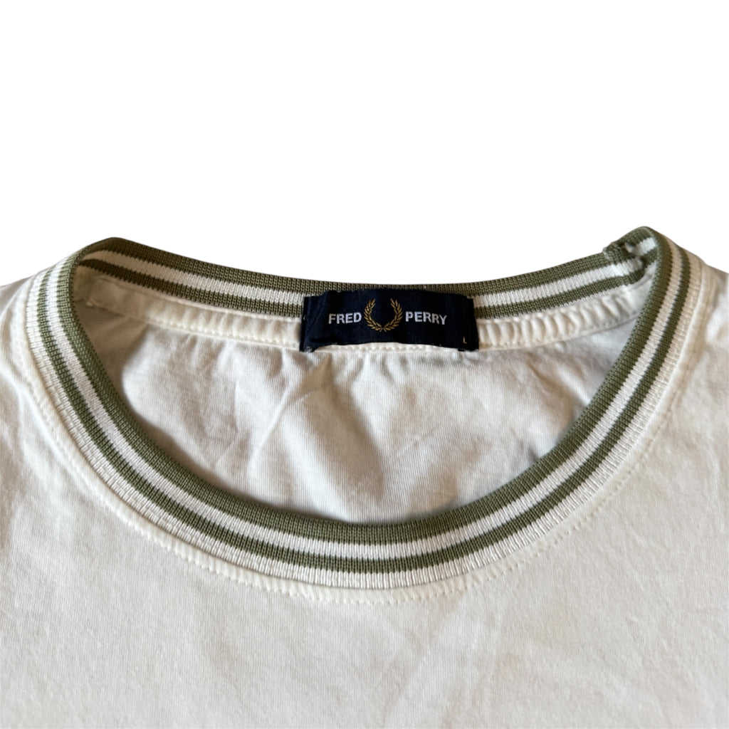 Fred Perry Tshirt