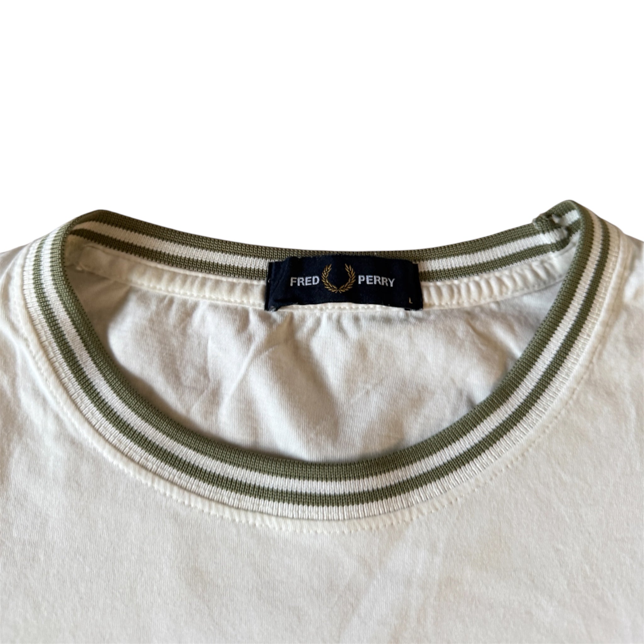 Fred Perry Tshirt