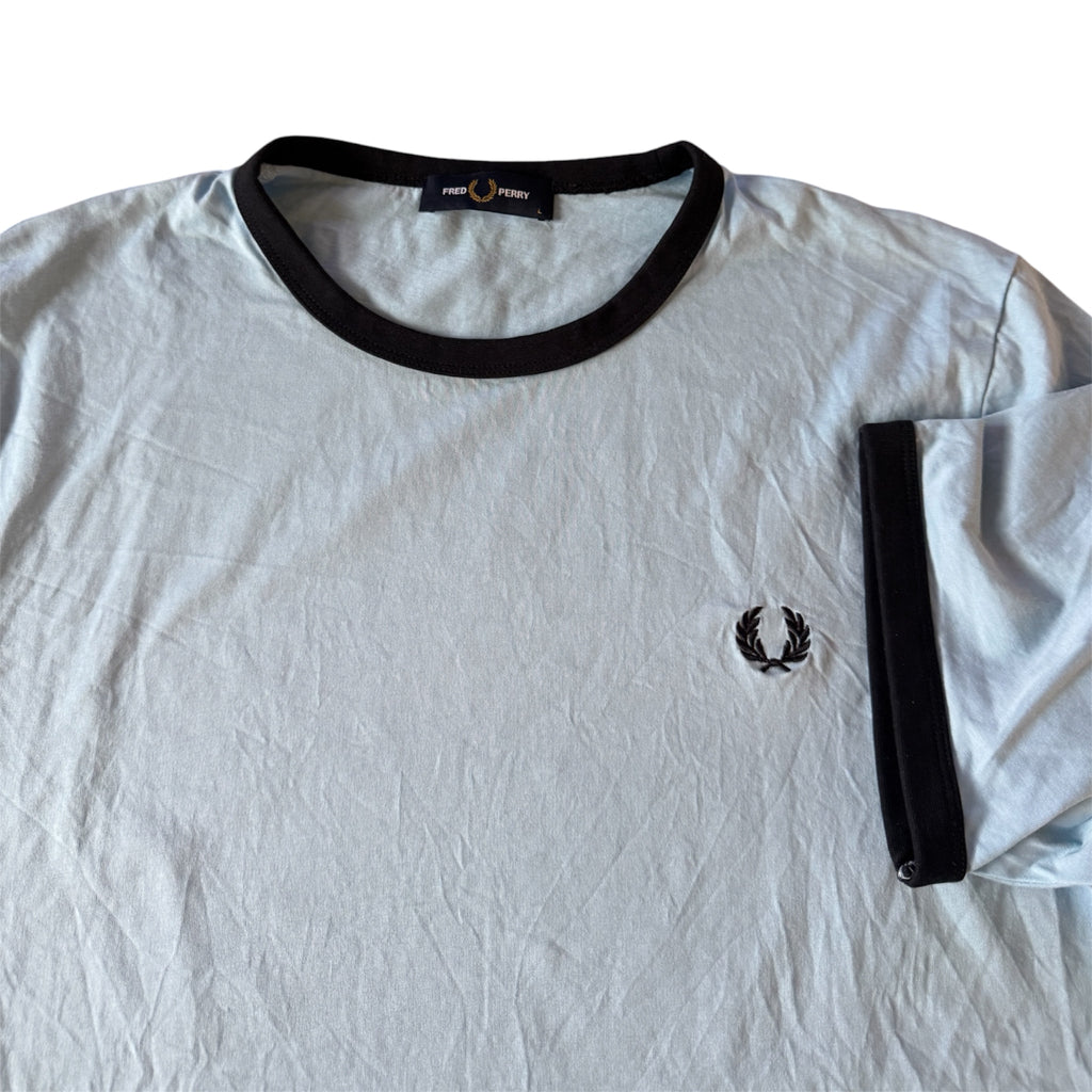 Fred Perry Tshirt