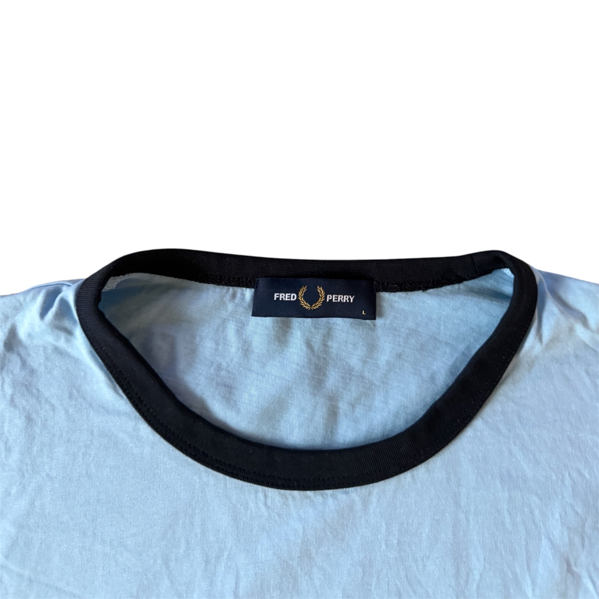 Fred Perry Tshirt