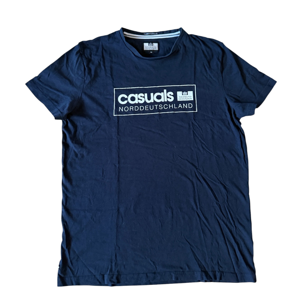 Weekend Offender T-shirt