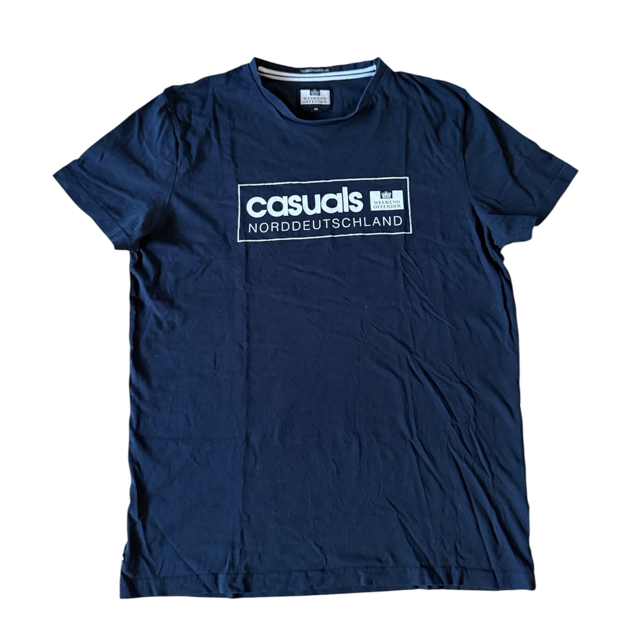 Weekend Offender T-shirt