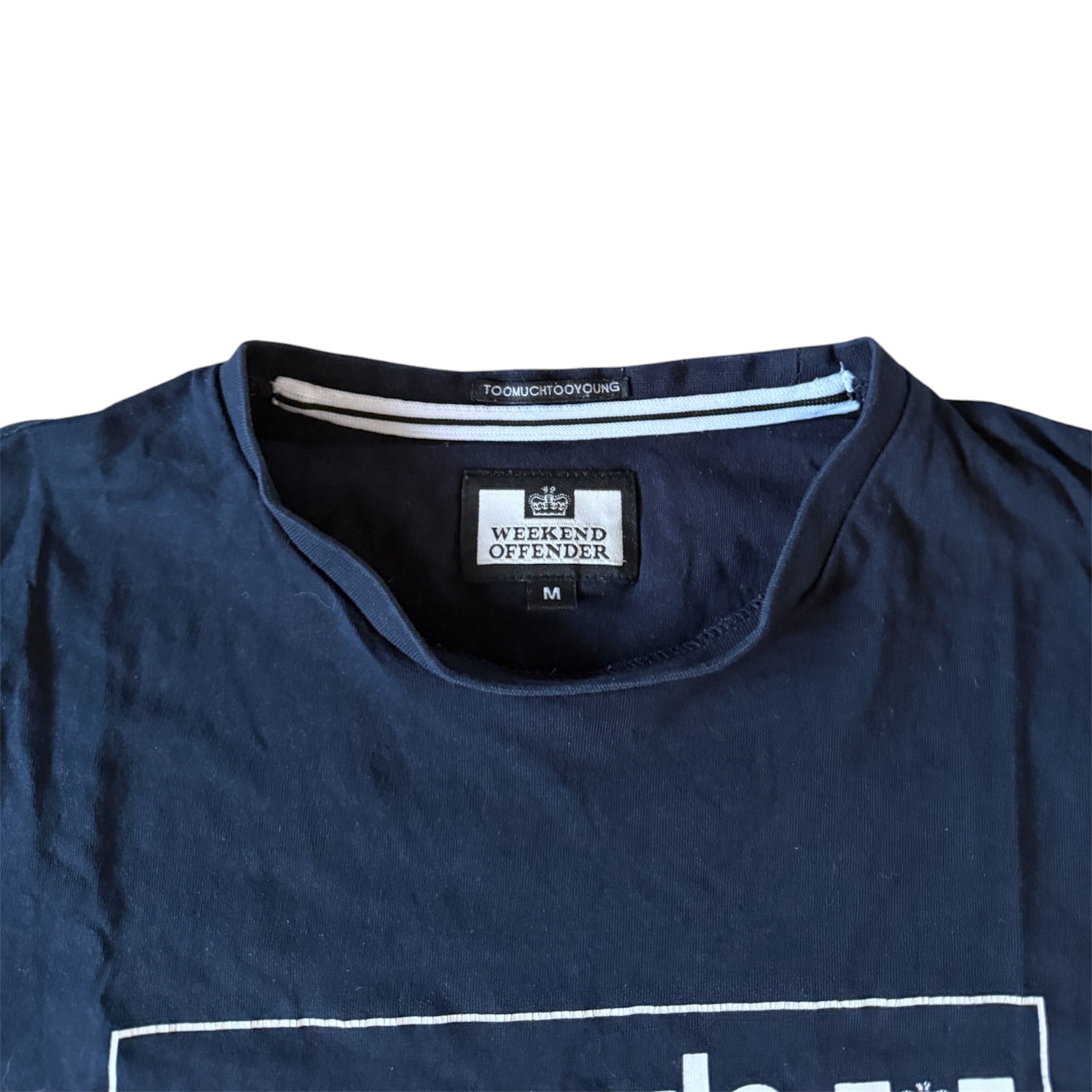 Weekend Offender T-shirt