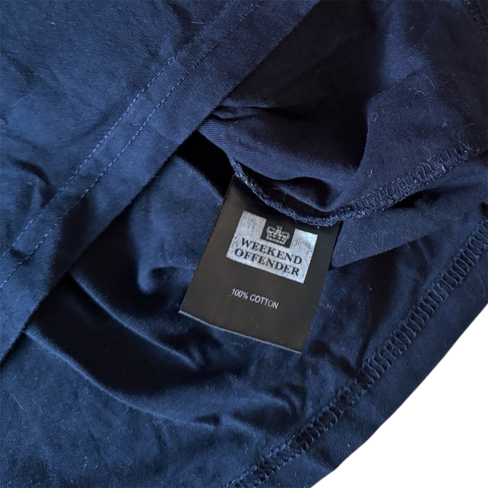 Weekend Offender T-shirt