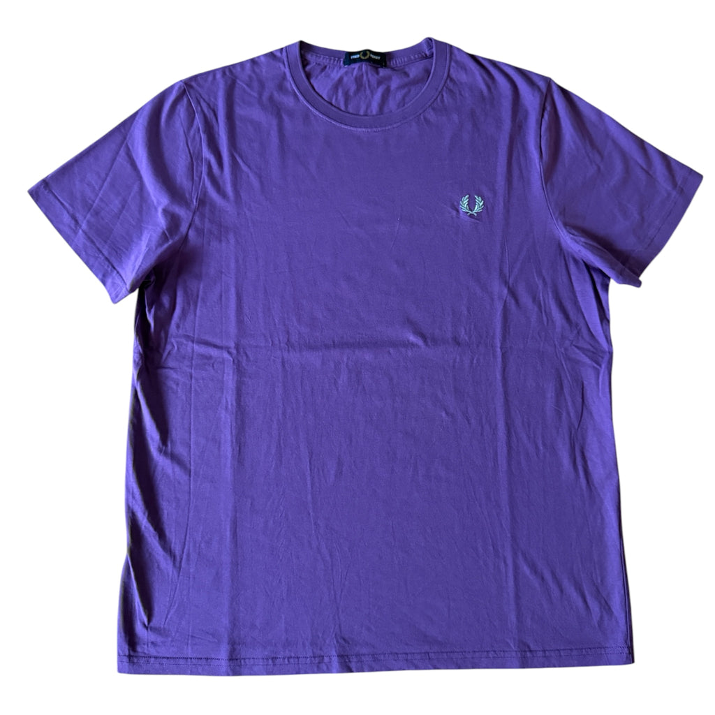 Fred Perry Tshirt