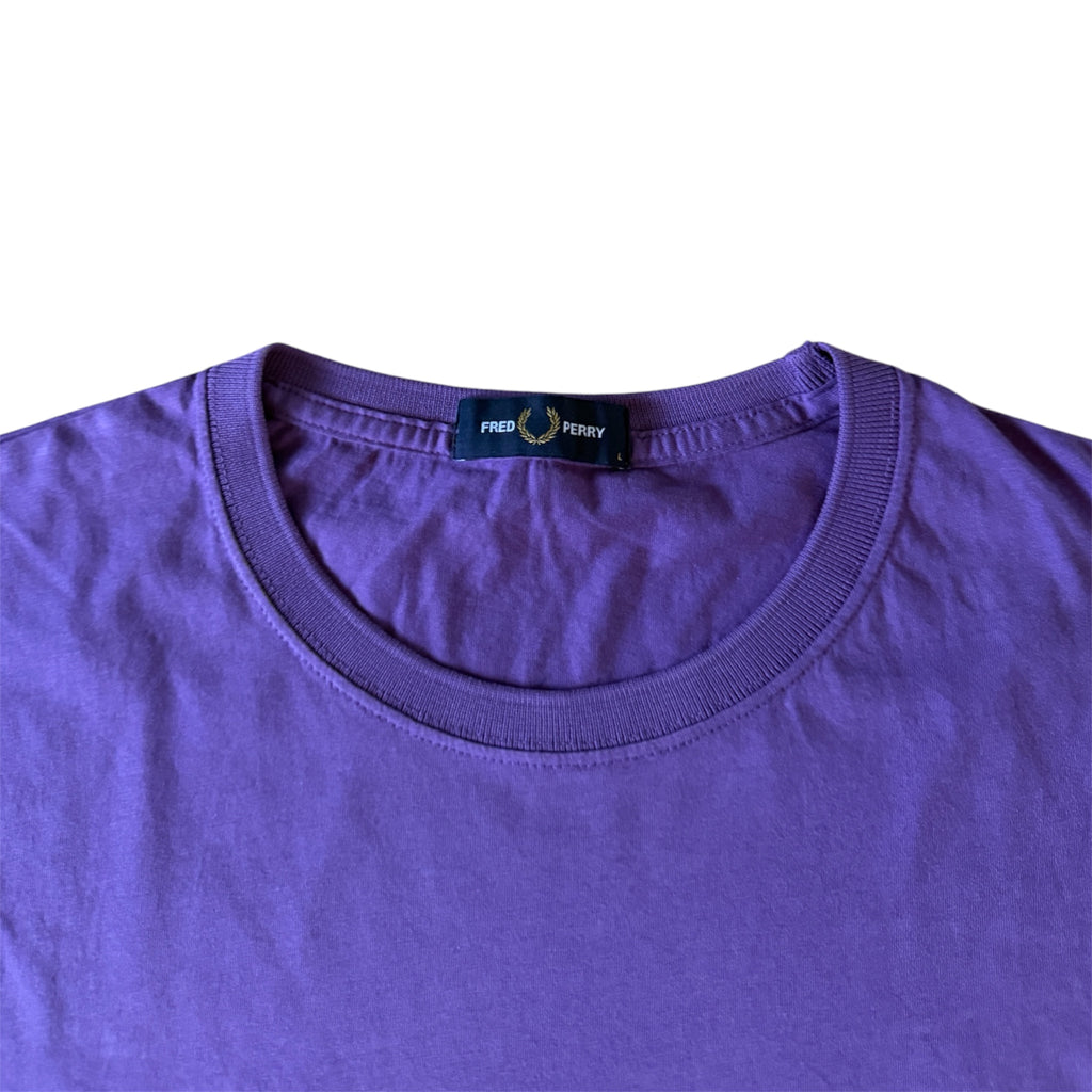 Fred Perry Tshirt