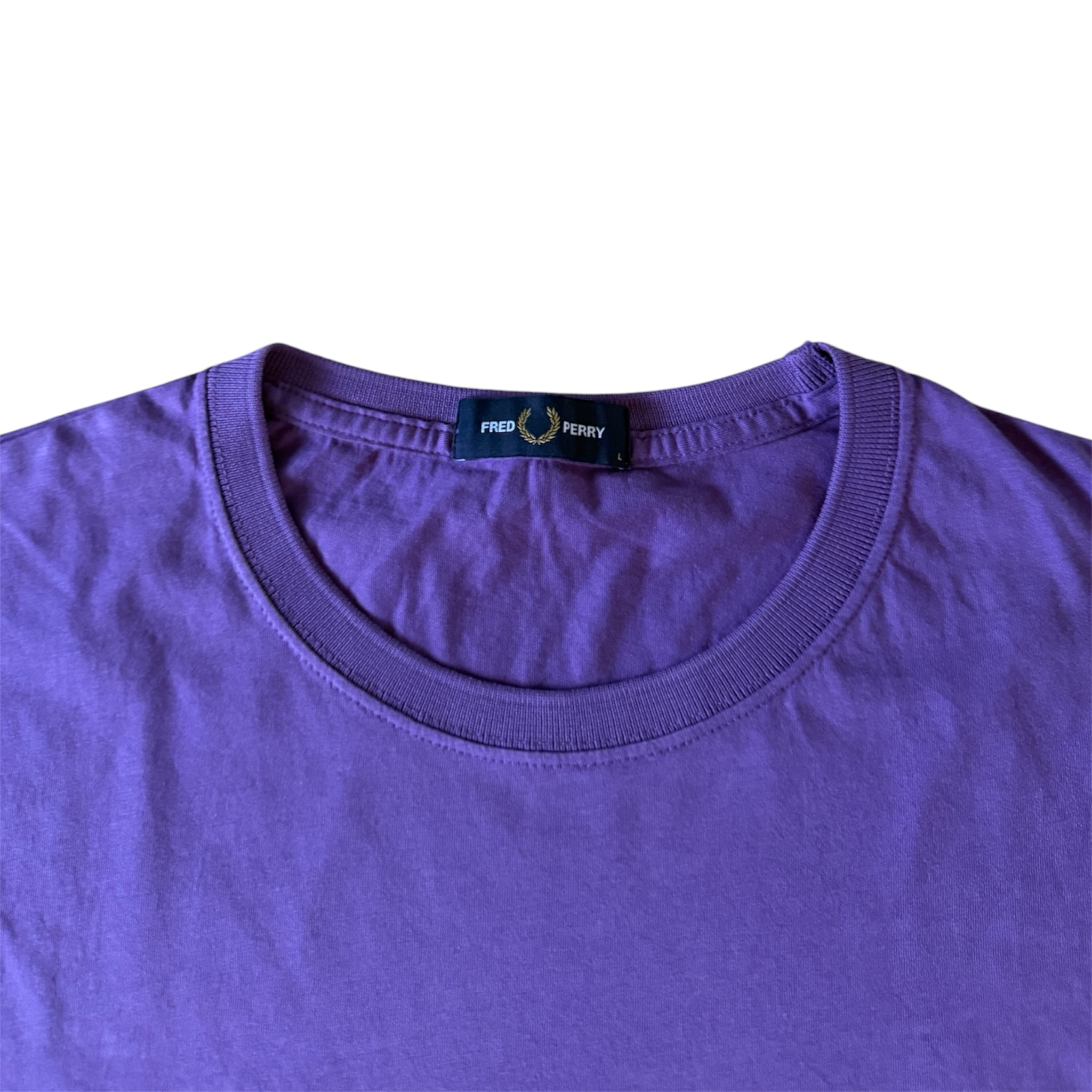 Fred Perry Tshirt