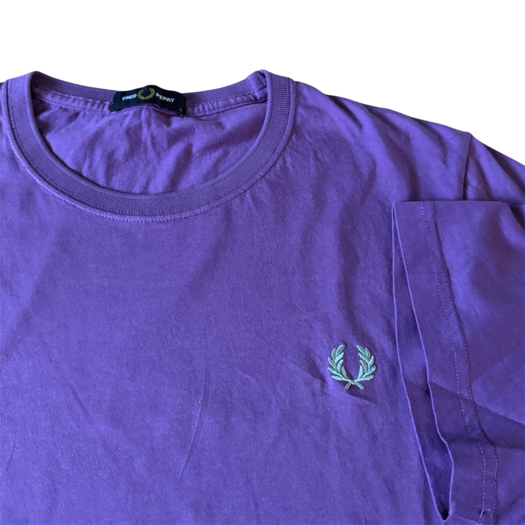 Fred Perry Tshirt