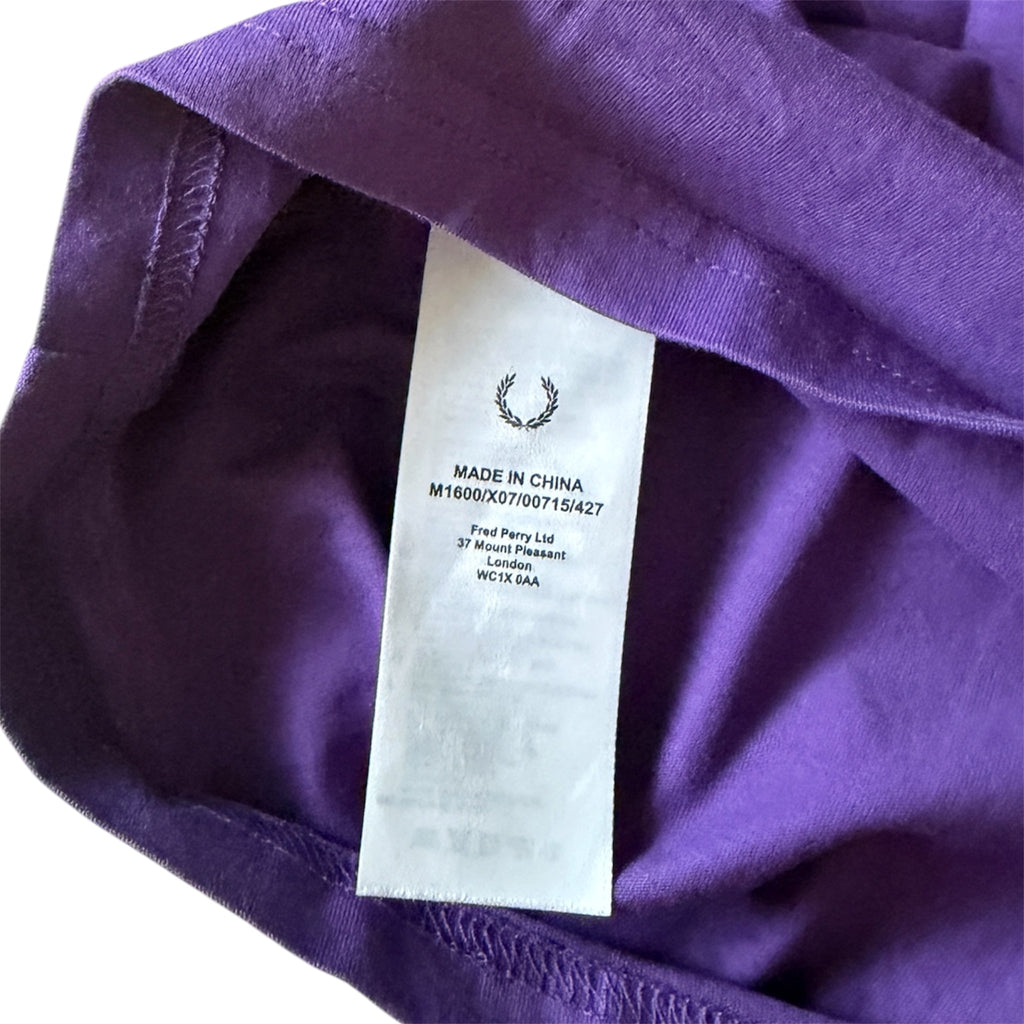 Fred Perry Tshirt