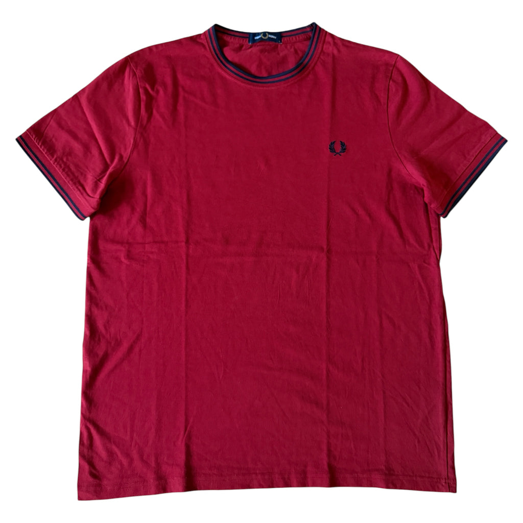 Fred Perry Tshirt